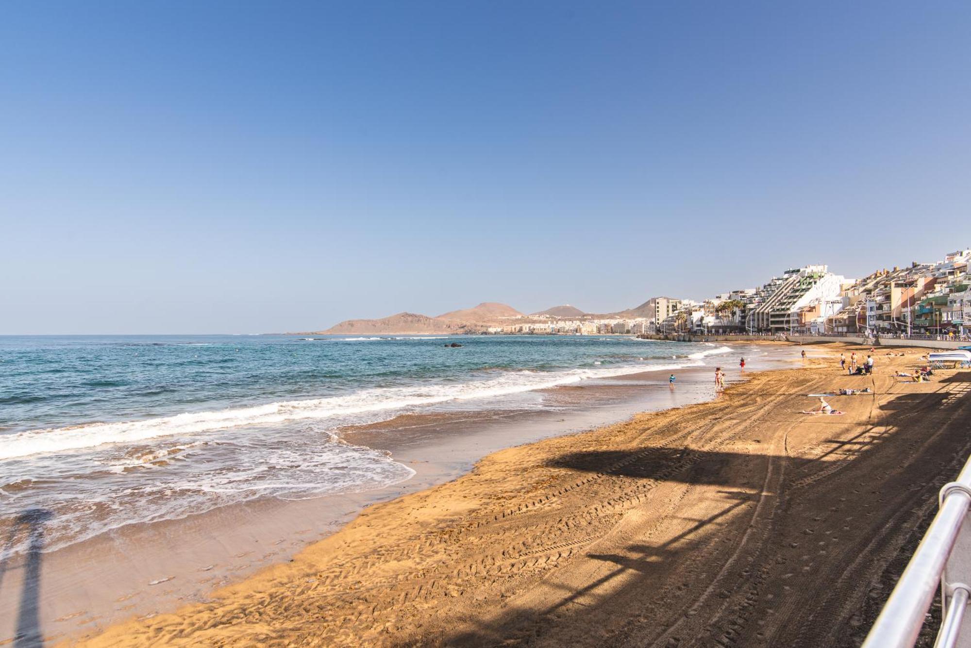 Home2Book Lovely & Modern Studio In La Isleta Las Palmas / Gran Canaria Exterior foto